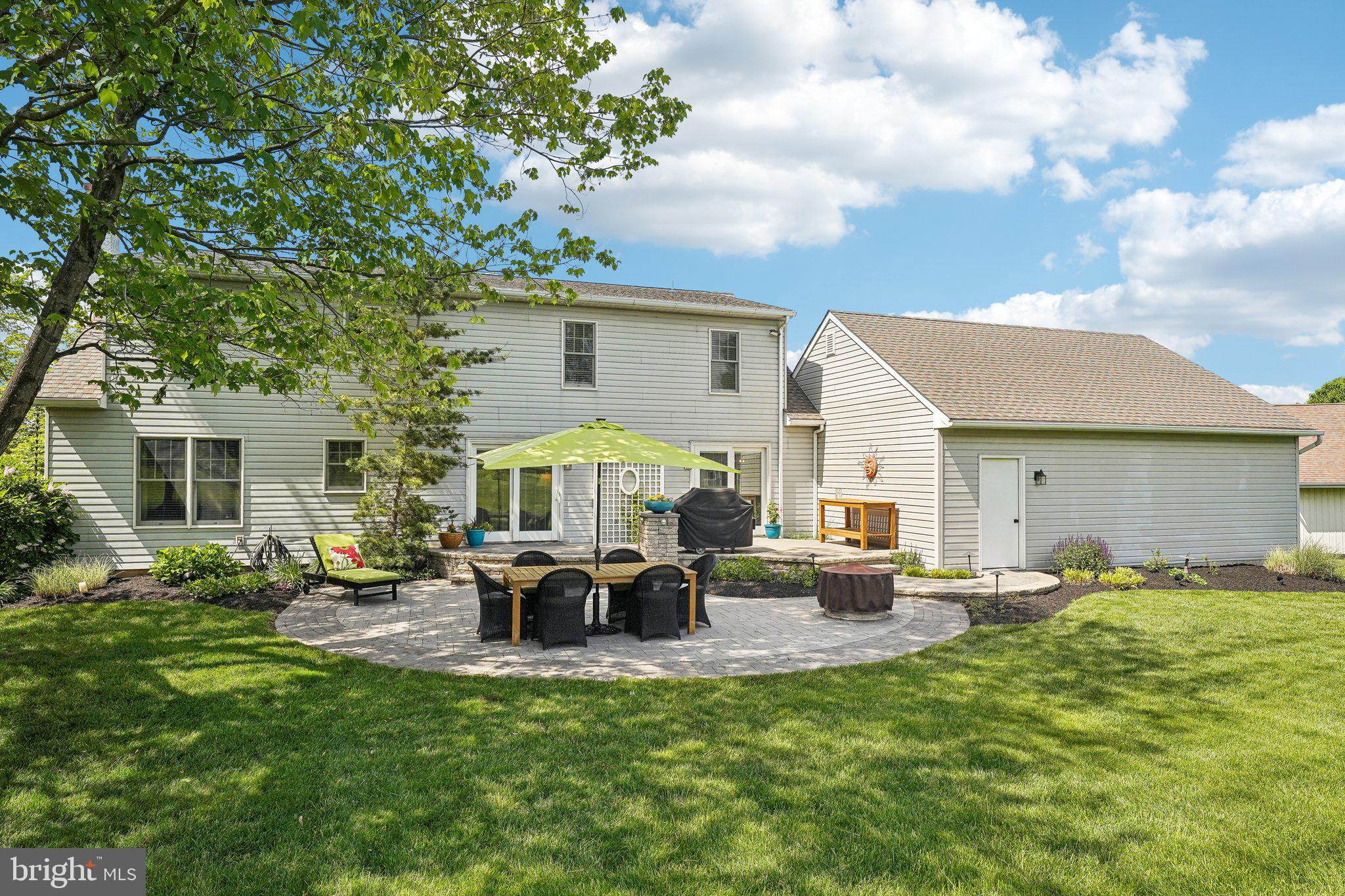 GREEN LANE - Residential