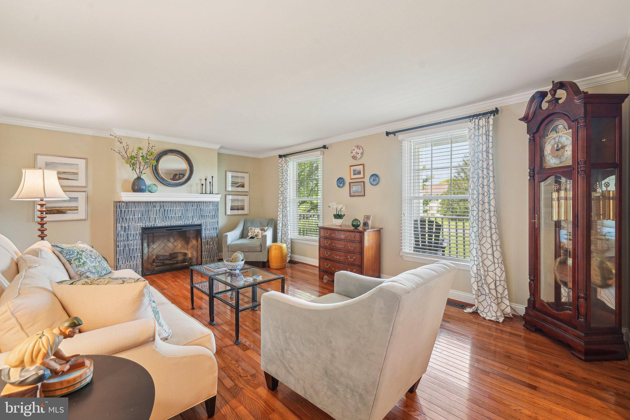 GREEN LANE - Residential