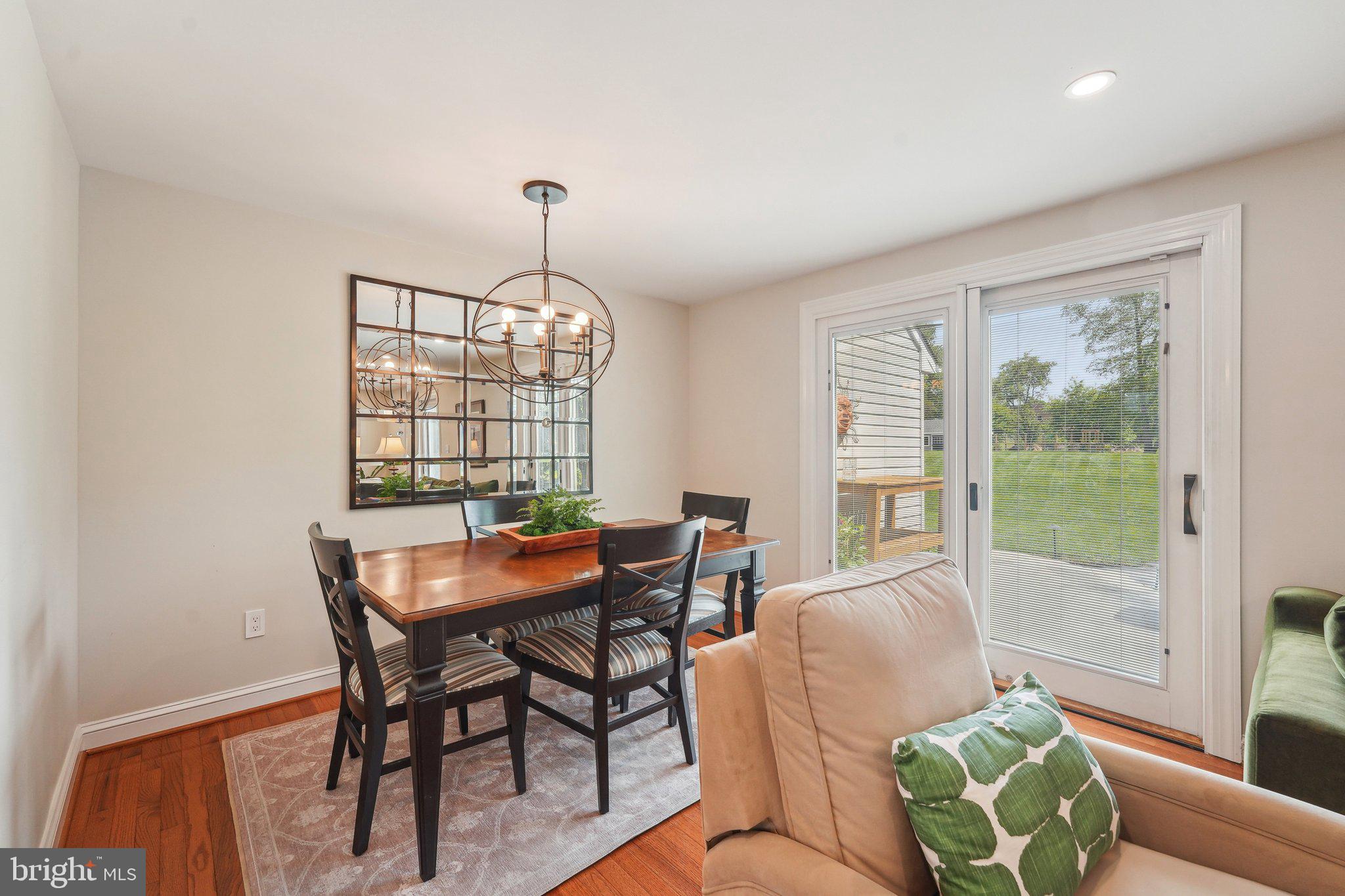 GREEN LANE - Residential