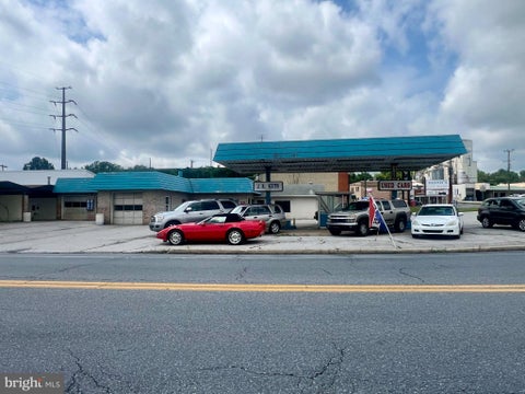 Photo of 125 John Street, WESTMINSTER, MD 21157 (MLS # MDCR2038516)