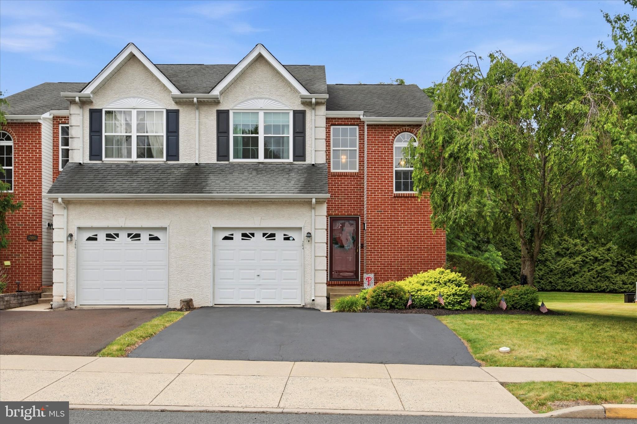 264 HAMPSHIRE DRIVE