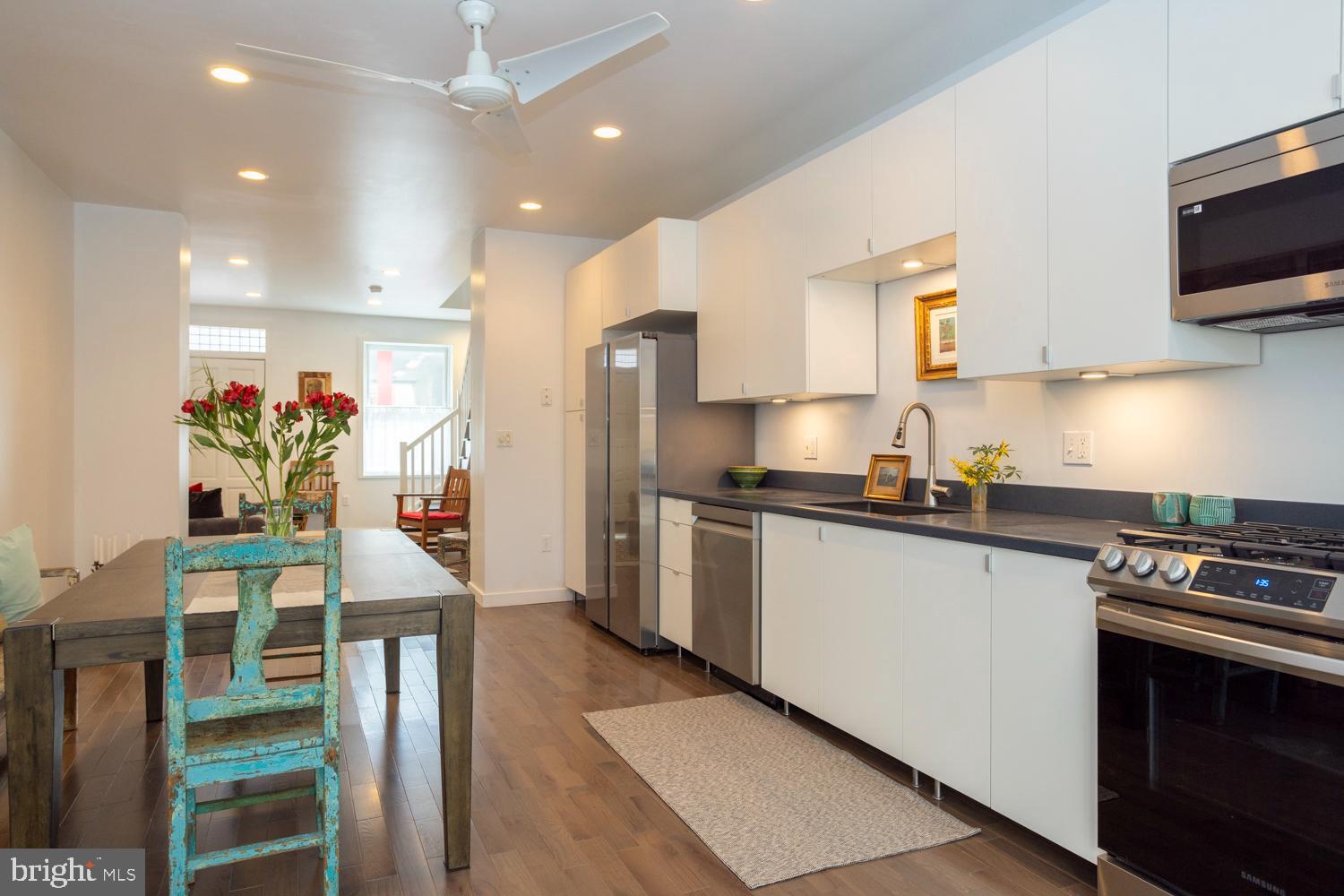 NORTHERN LIBERTIES - Residential