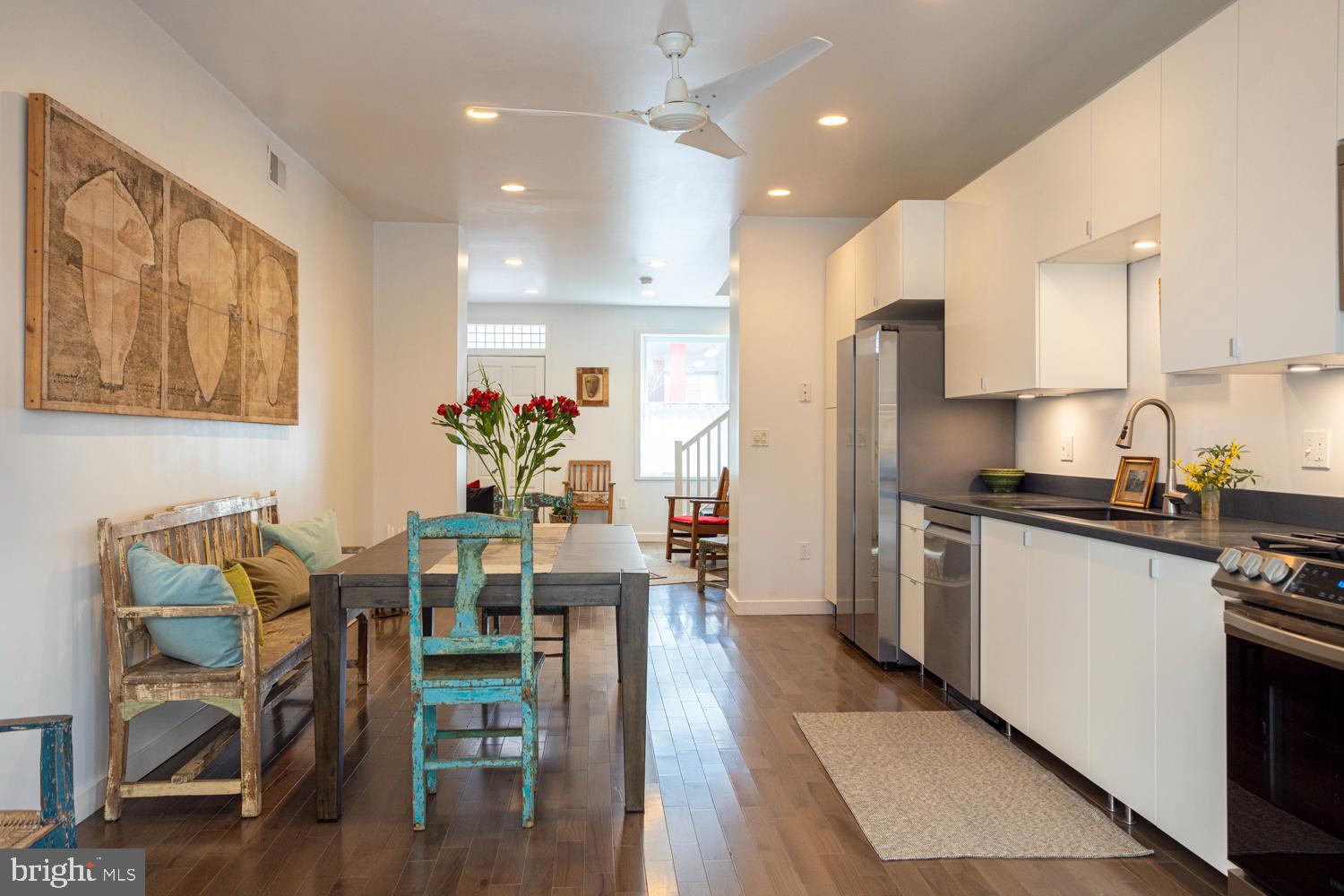 NORTHERN LIBERTIES - Residential