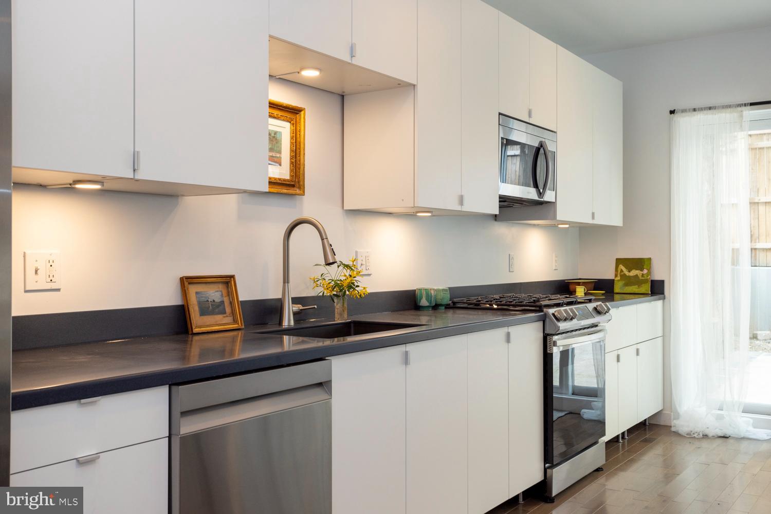 NORTHERN LIBERTIES - Residential
