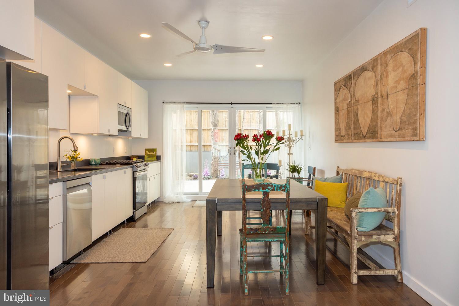 NORTHERN LIBERTIES - Residential