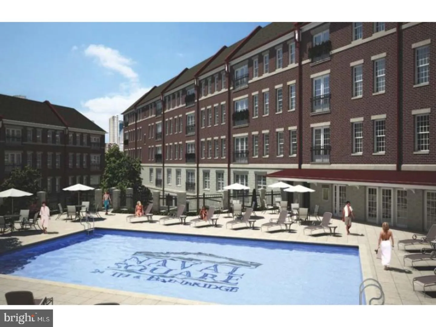 Philadelphia, Pennsylvania 19146, United States, 3 Bedrooms Bedrooms, ,3 BathroomsBathrooms,Residential,Pending,128035