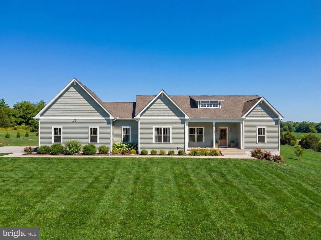 Photo of 22145 Countryside Lane, CULPEPER, VA 22701 (MLS # VACU2012644)