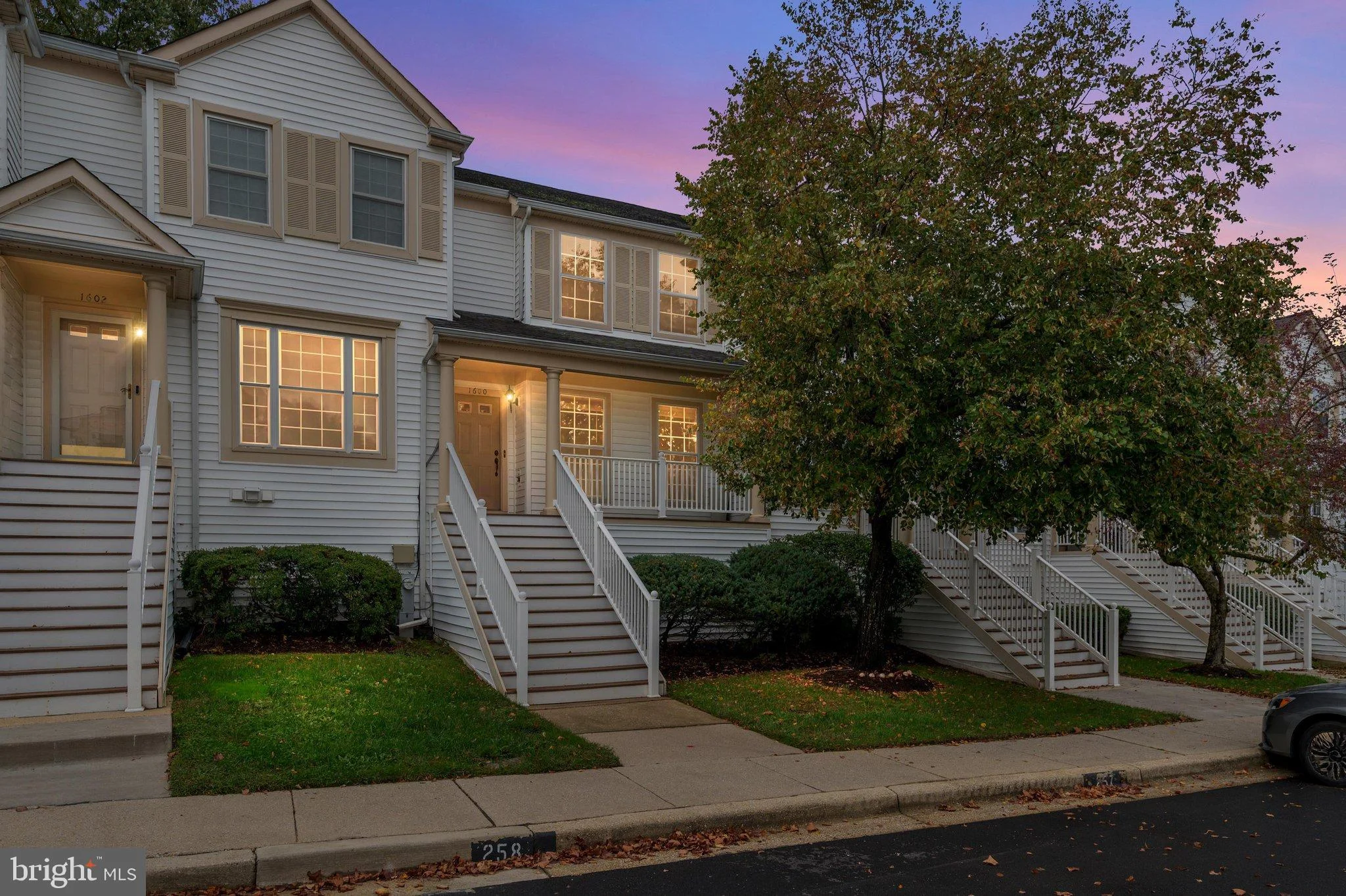 1600 Fallowfield Ct, Crofton, MD 21114