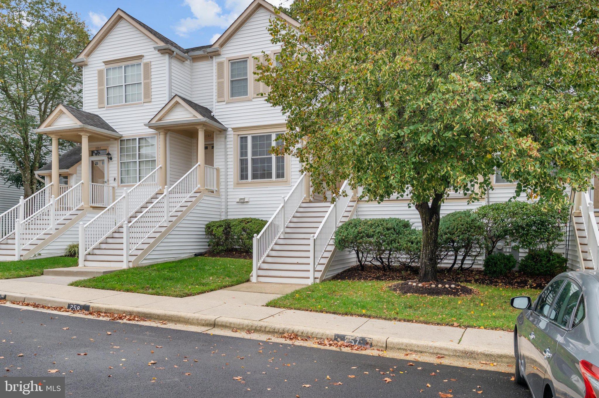 1600 FALLOWFIELD