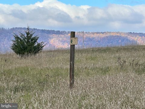 Vacant Land For Sale - Lot 2 Markwood Drive<br/> KEYSER, WV 26726