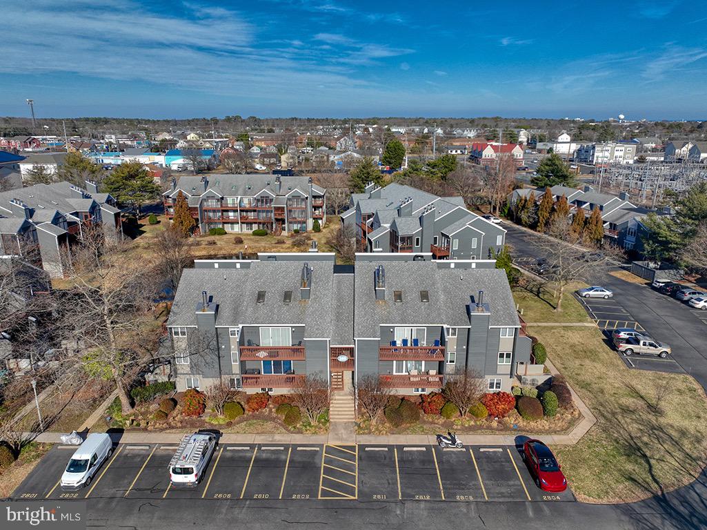 EAGLES LANDING III - Residential