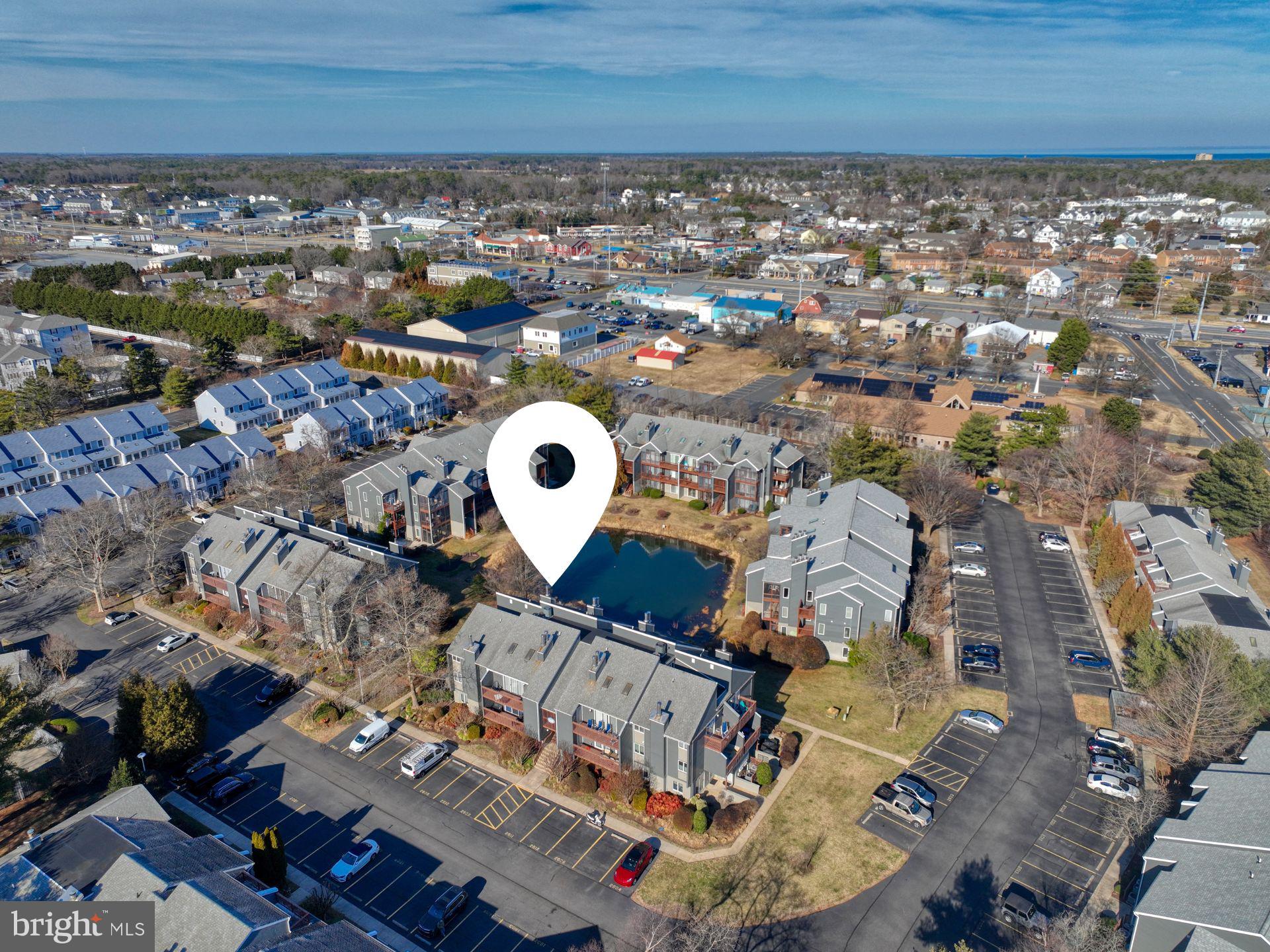 EAGLES LANDING III - Residential