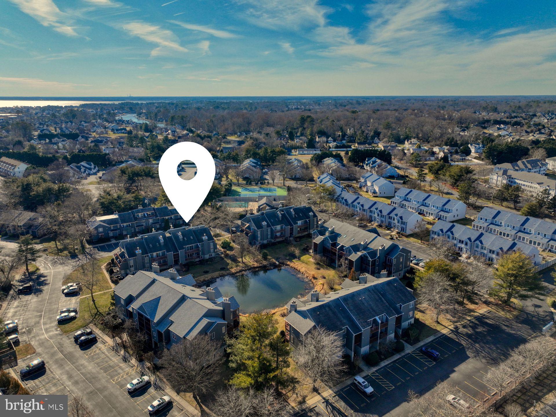 EAGLES LANDING III - Residential