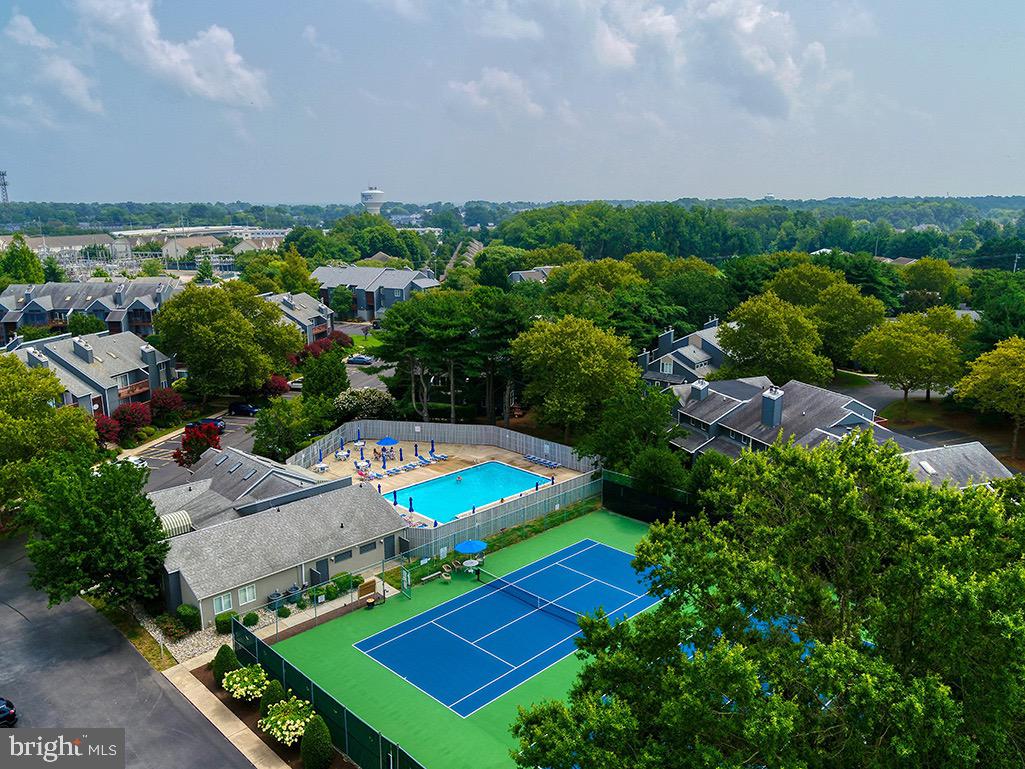 EAGLES LANDING III - Residential