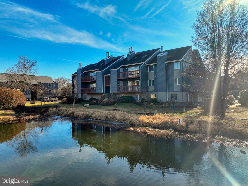 EAGLES LANDING III - Residential