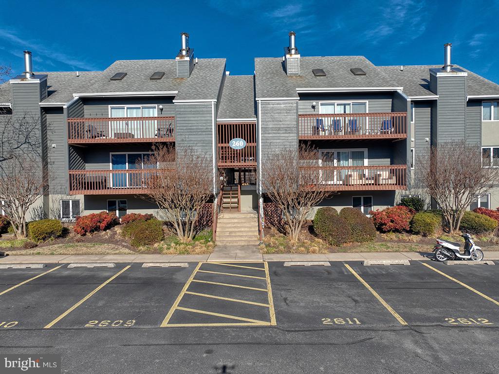 EAGLES LANDING III - Residential