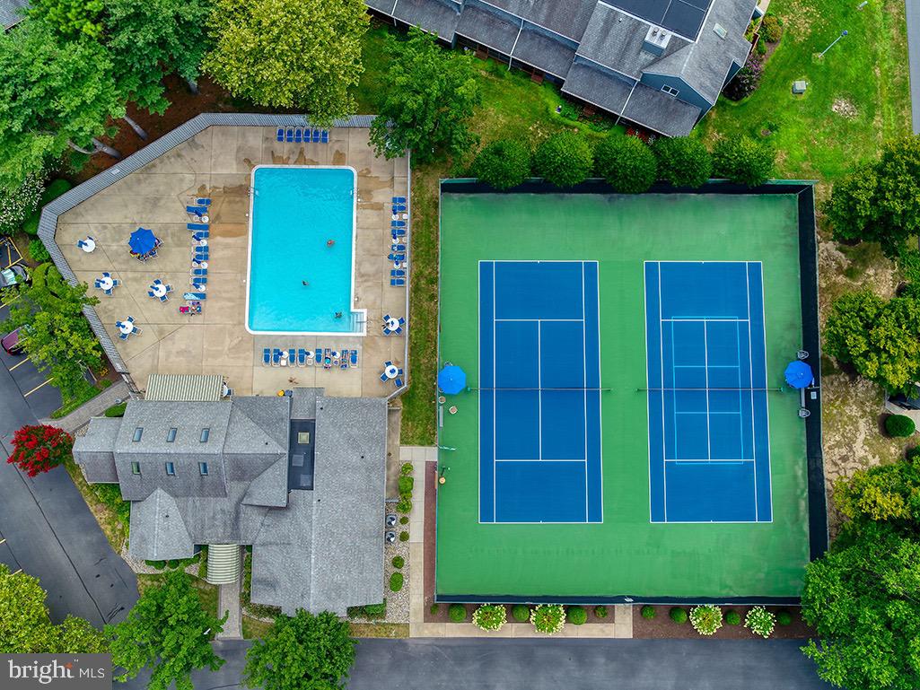 EAGLES LANDING III - Residential