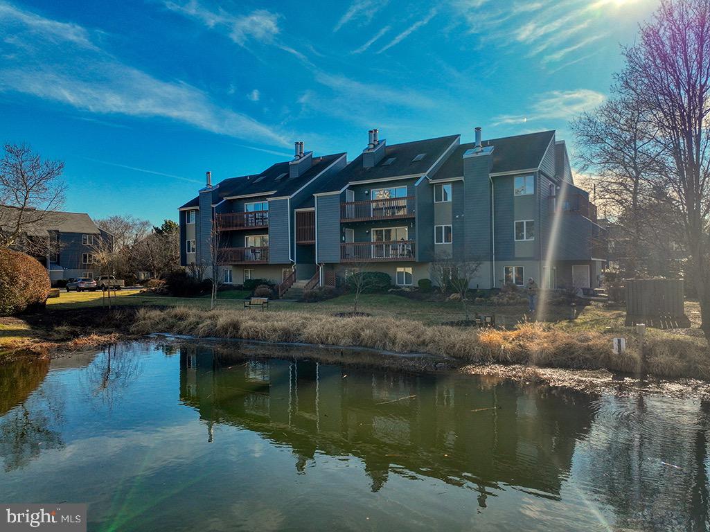 EAGLES LANDING III - Residential