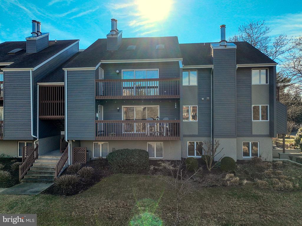 EAGLES LANDING III - Residential