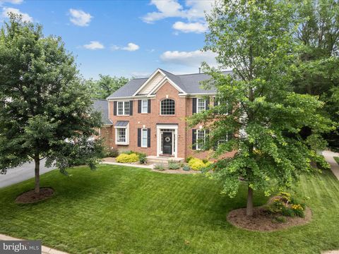 21526 GOLDEN AUTUMN PLACE BROADLANDS VA 20148