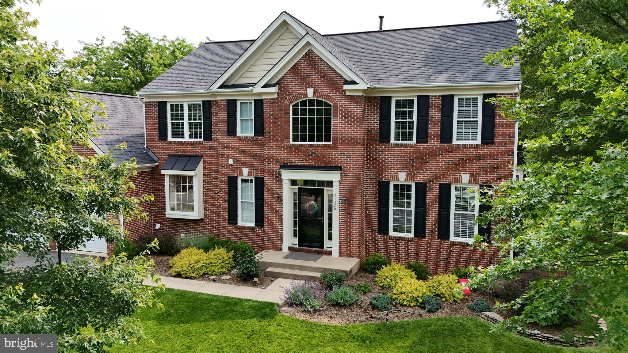 21526 GOLDEN AUTUMN PLACE