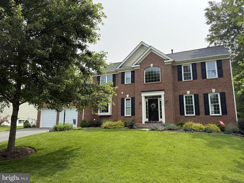 21526 GOLDEN AUTUMN PLACE BROADLANDS VA 20148