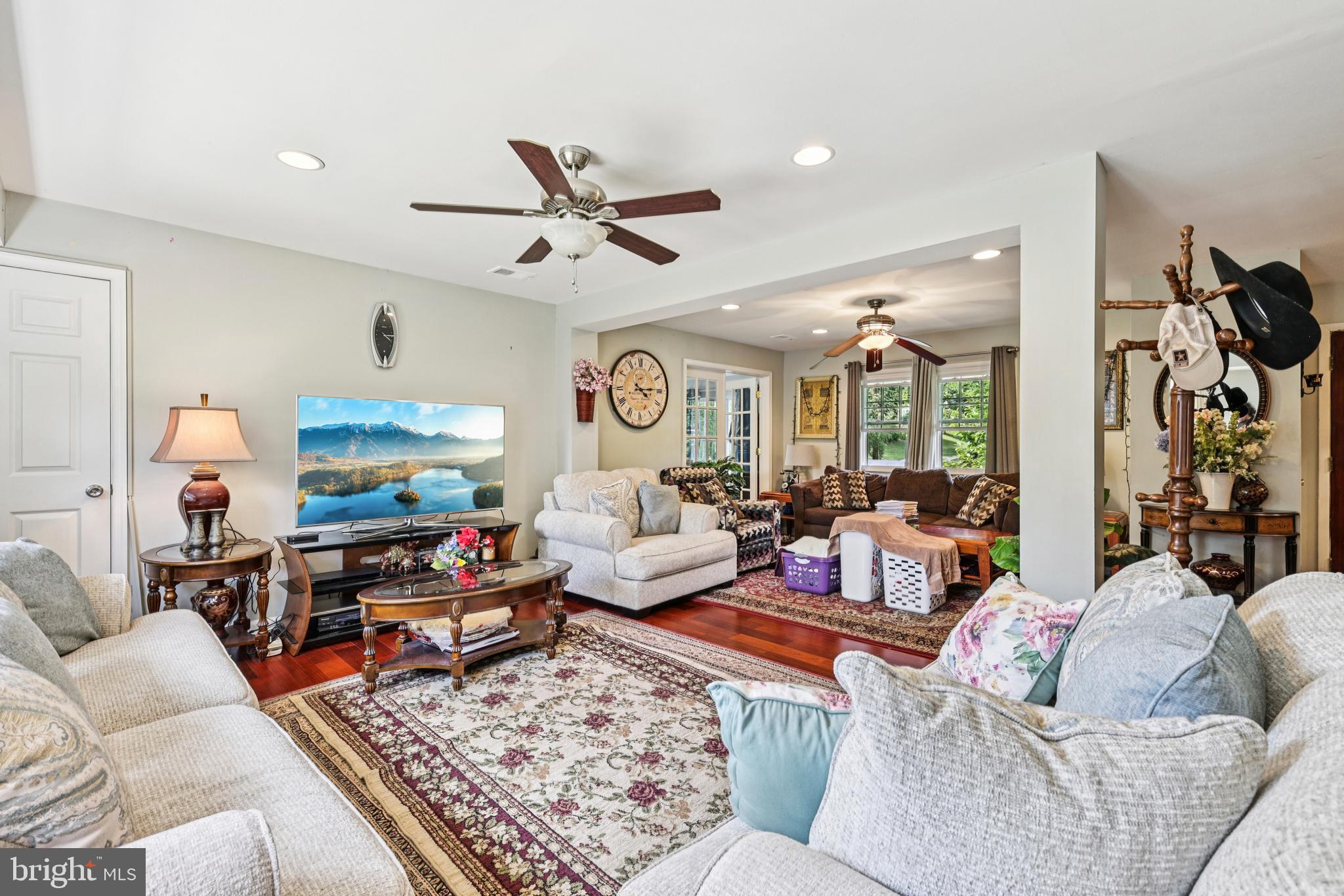 PAINT BRANCH ESTATES - Residential