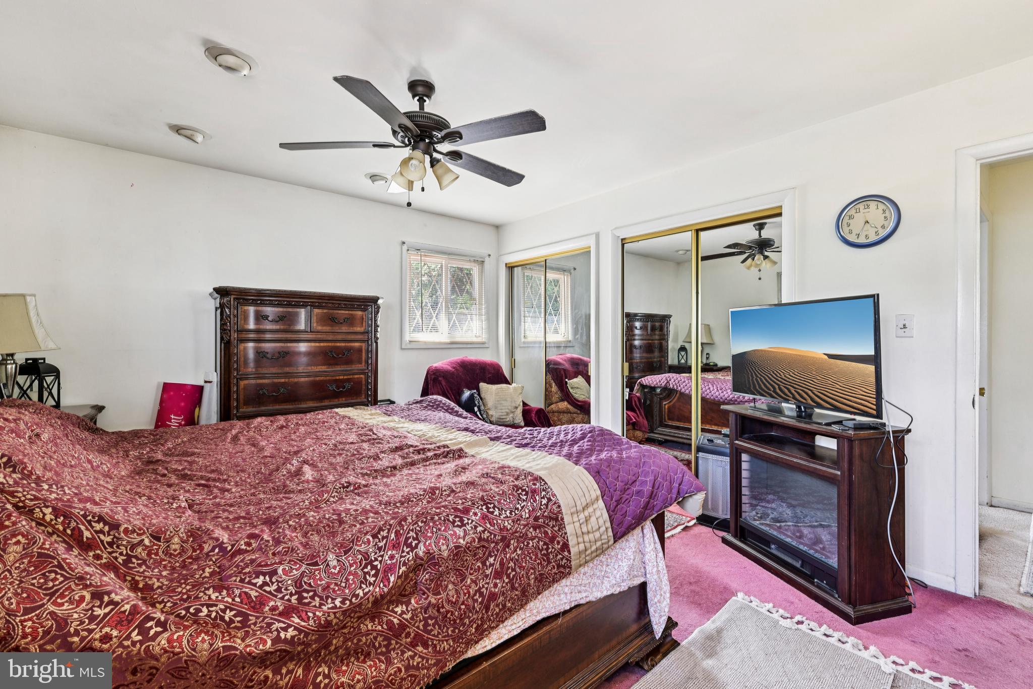 PAINT BRANCH ESTATES - Residential