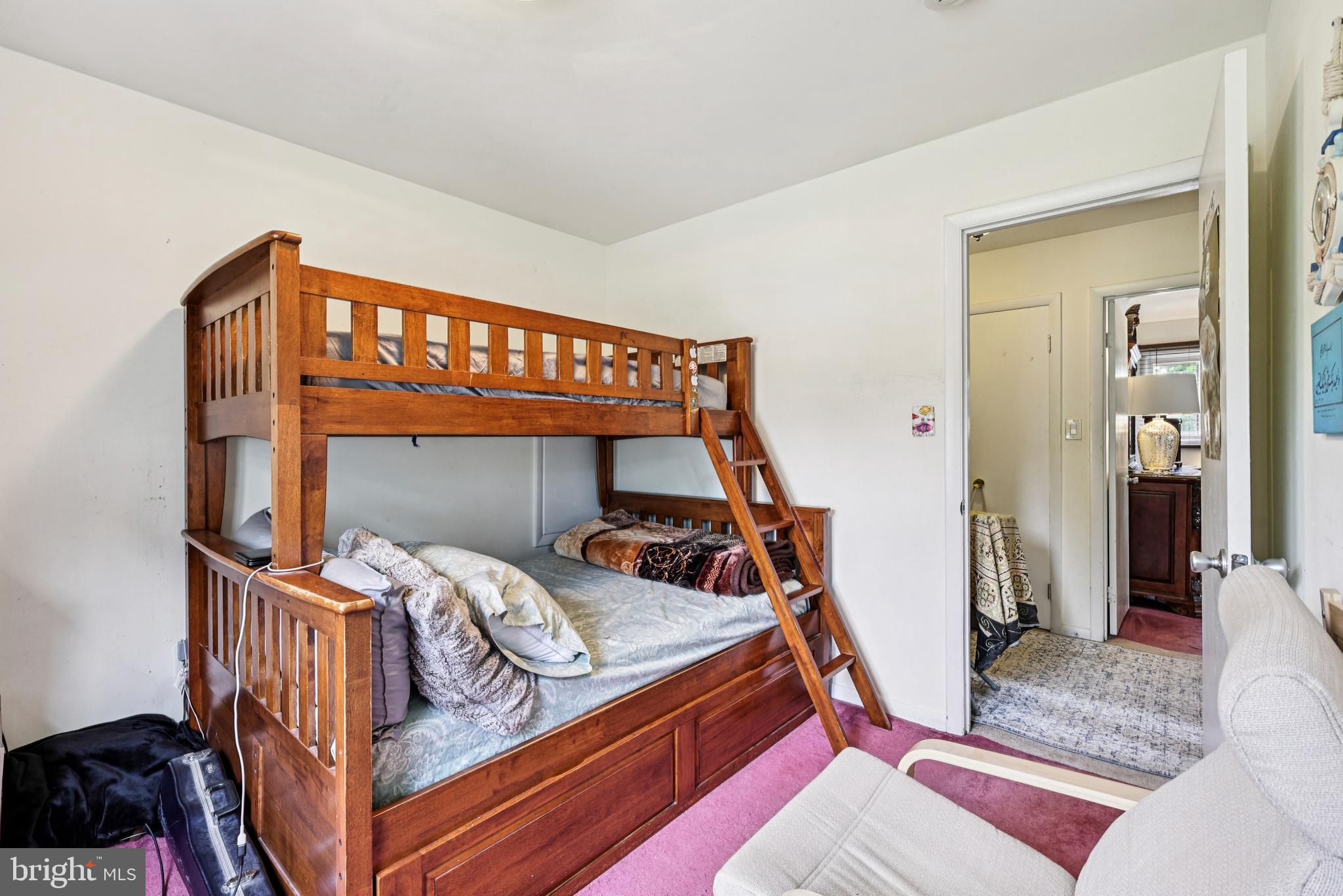 PAINT BRANCH ESTATES - Residential