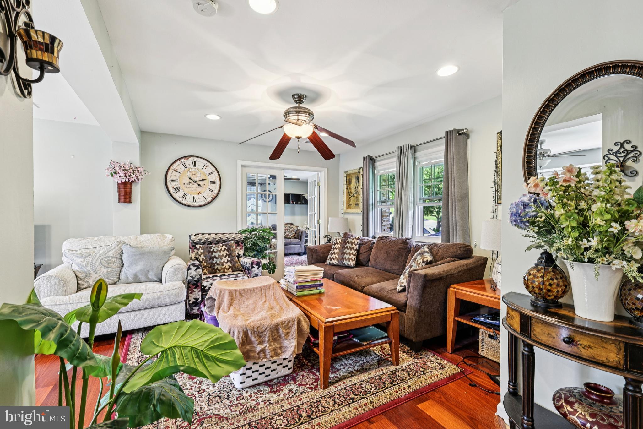 PAINT BRANCH ESTATES - Residential