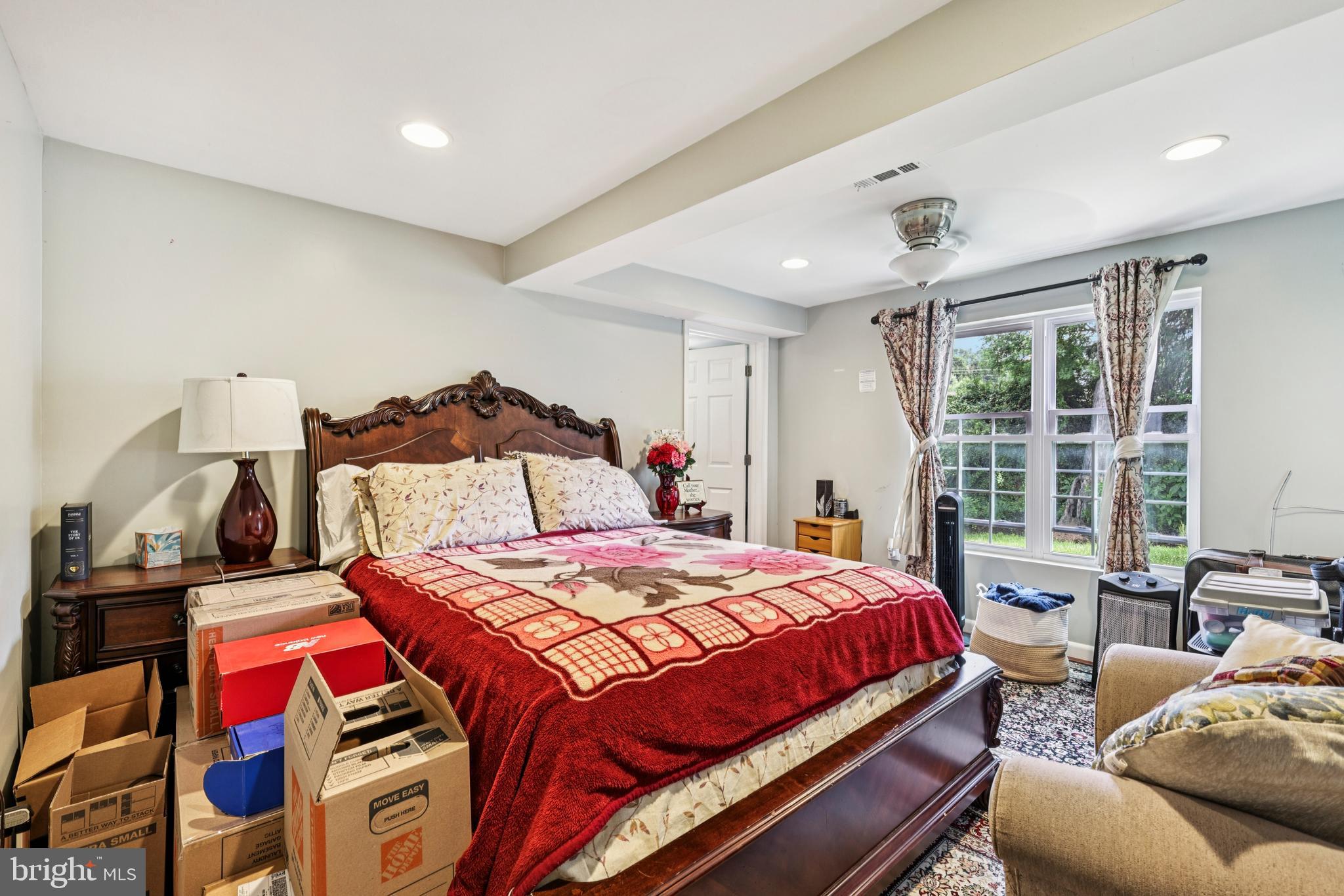 PAINT BRANCH ESTATES - Residential