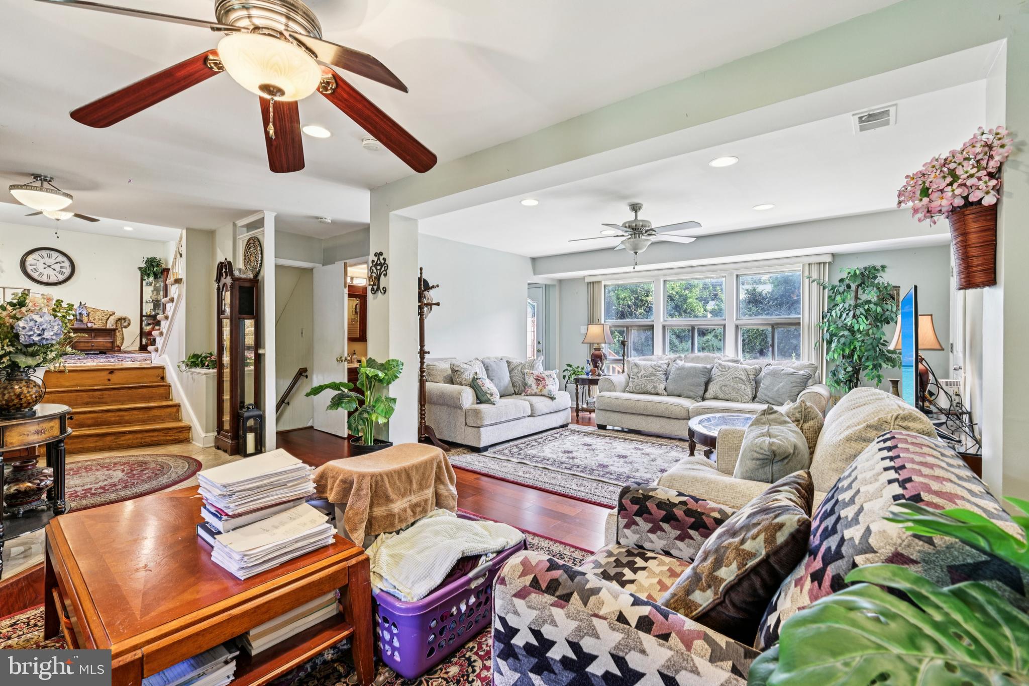 PAINT BRANCH ESTATES - Residential