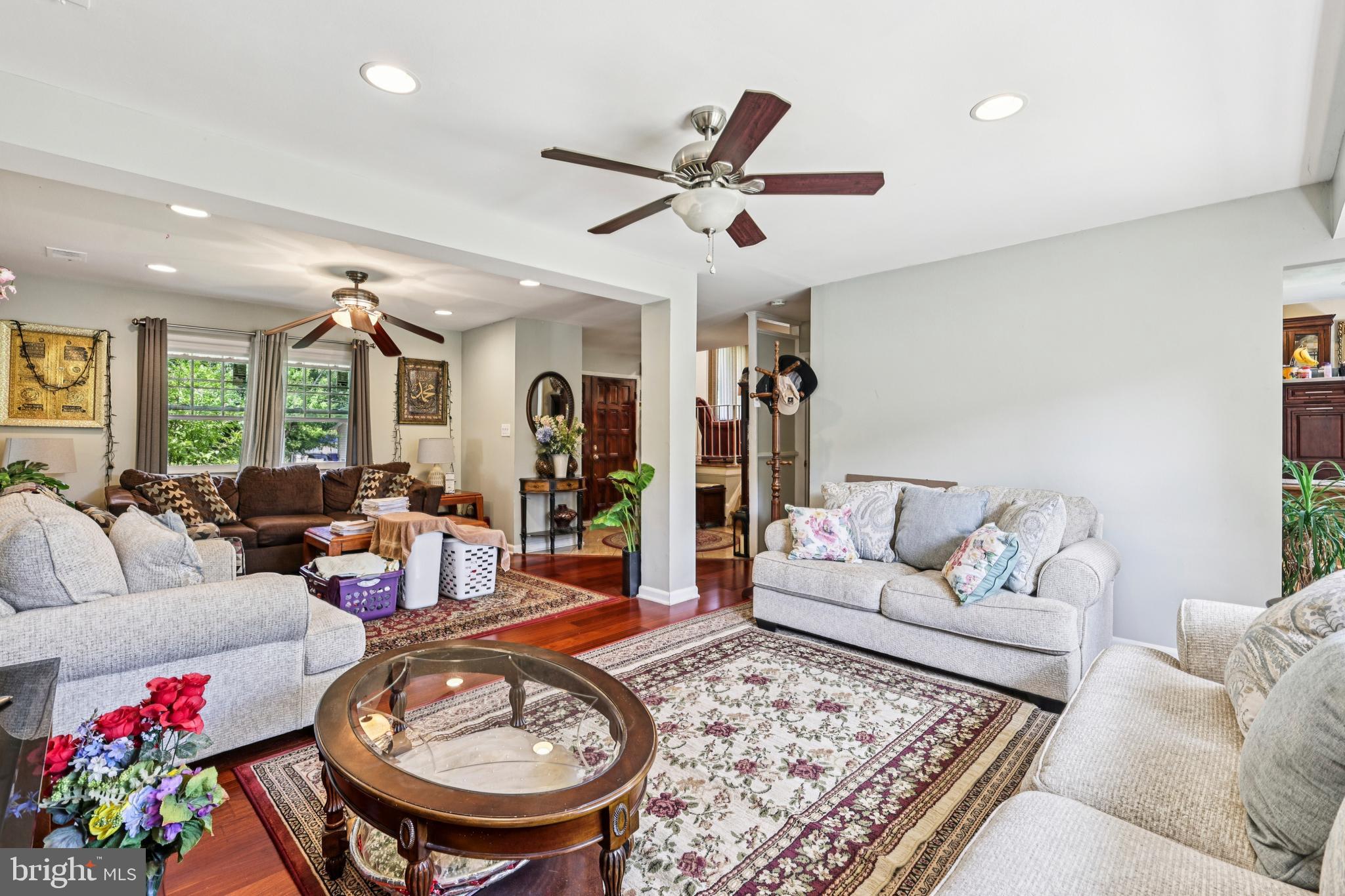 PAINT BRANCH ESTATES - Residential