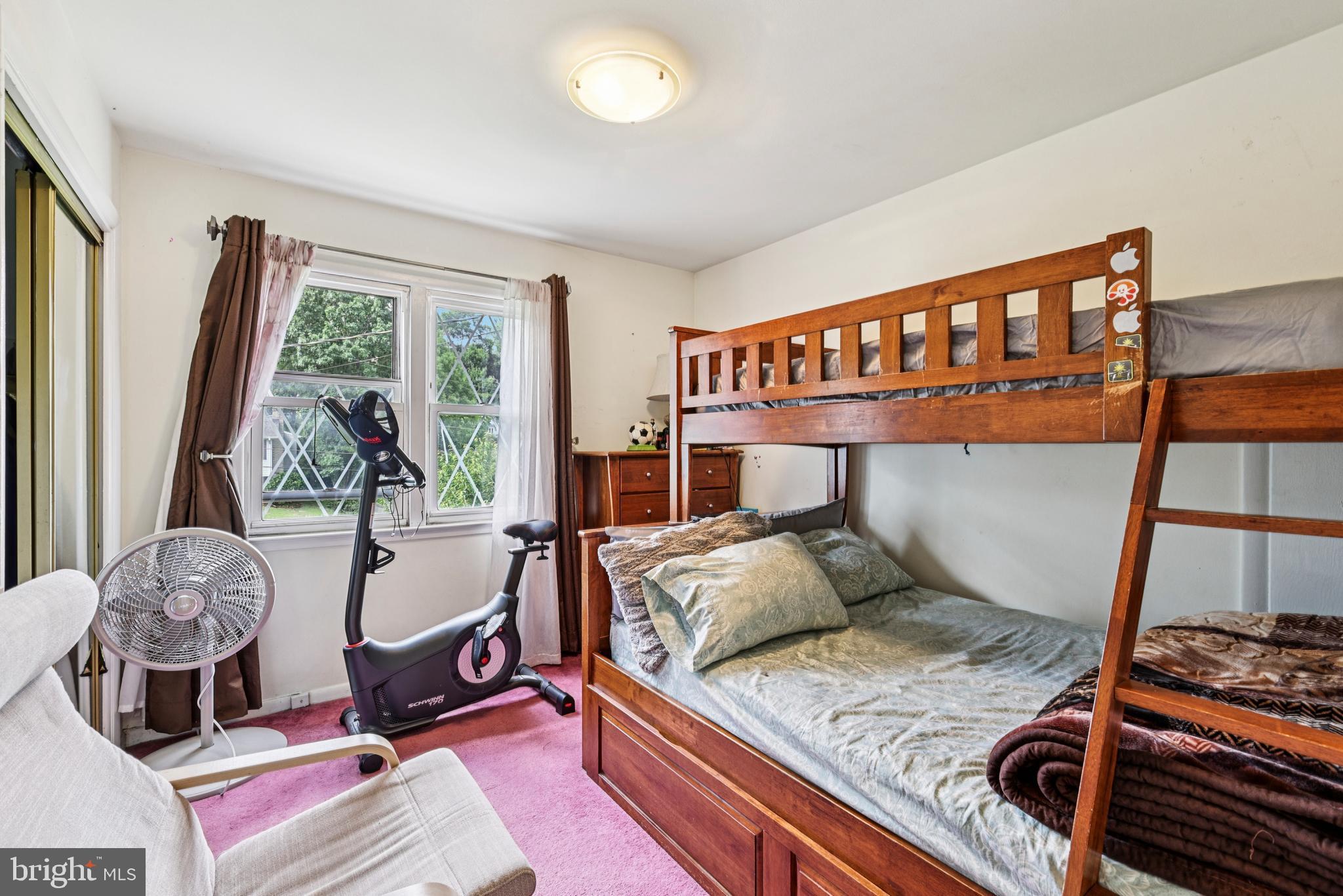 PAINT BRANCH ESTATES - Residential