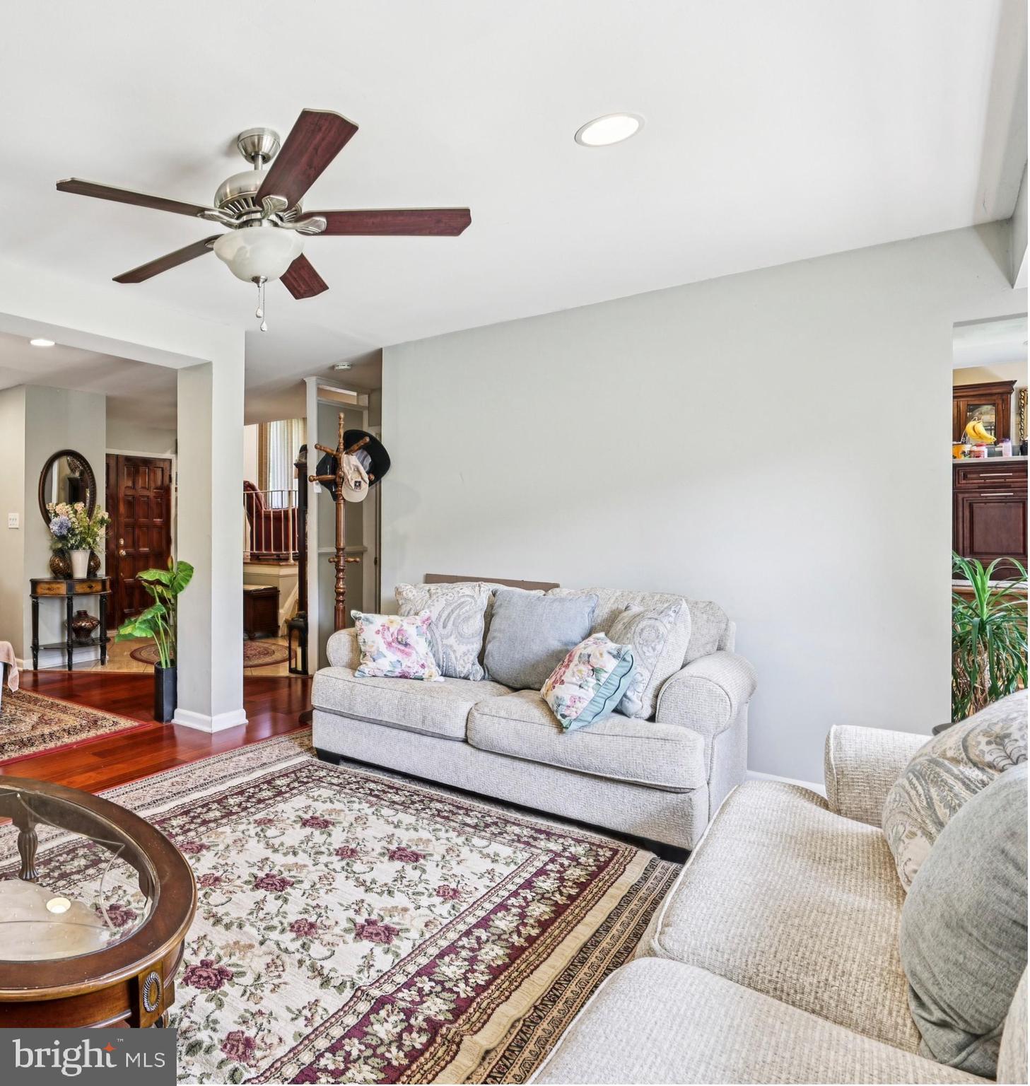 PAINT BRANCH ESTATES - Residential