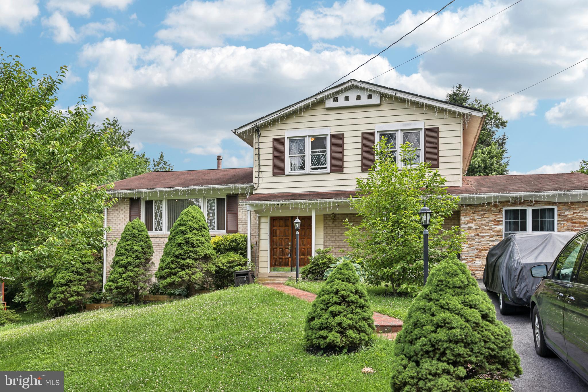1407 PEACEFUL LANE