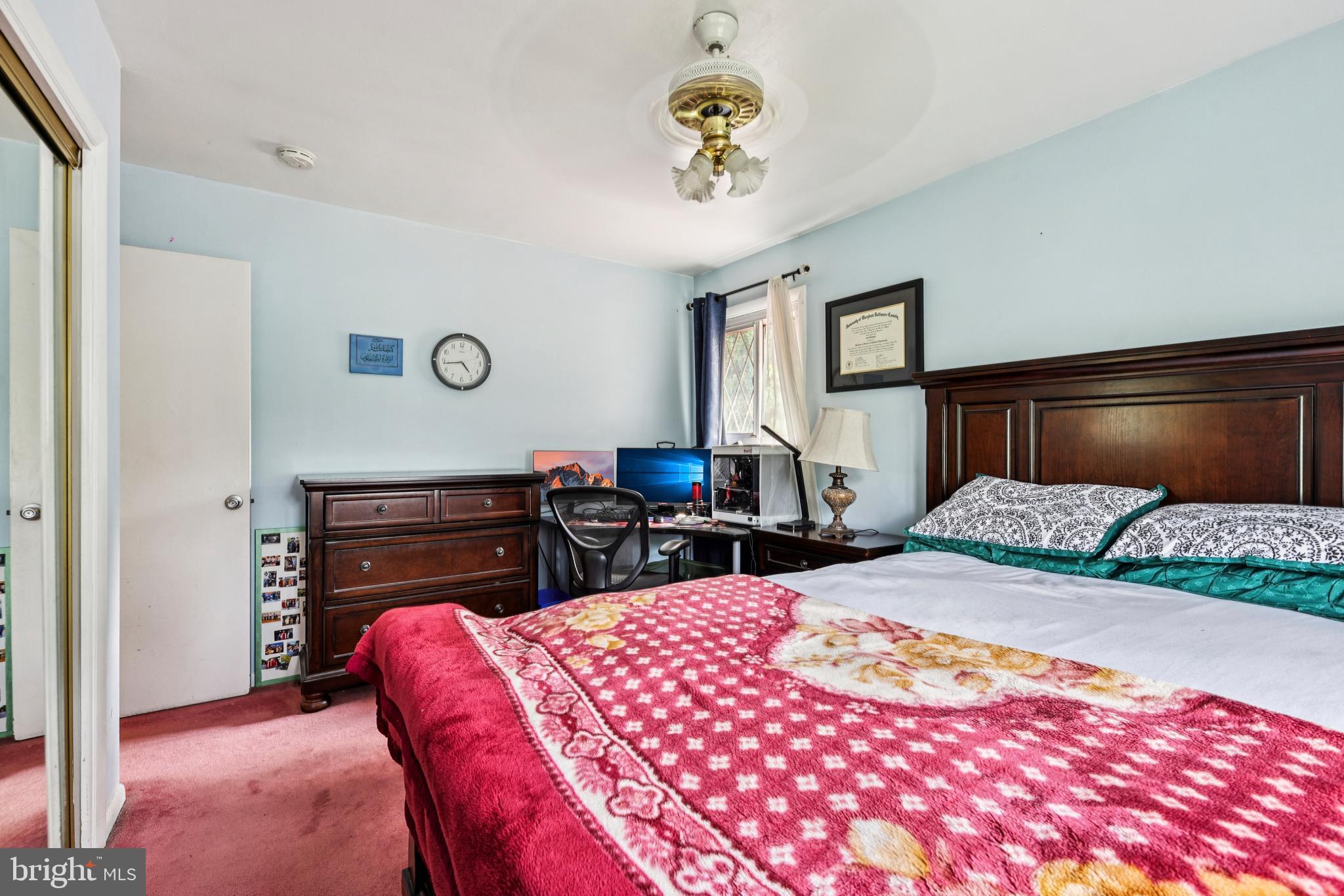 PAINT BRANCH ESTATES - Residential