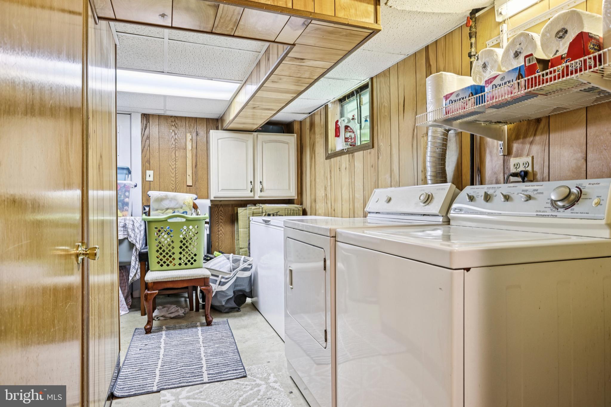 PAINT BRANCH ESTATES - Residential