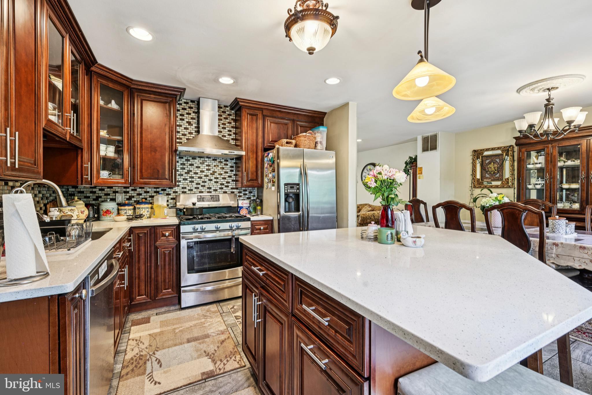 PAINT BRANCH ESTATES - Residential