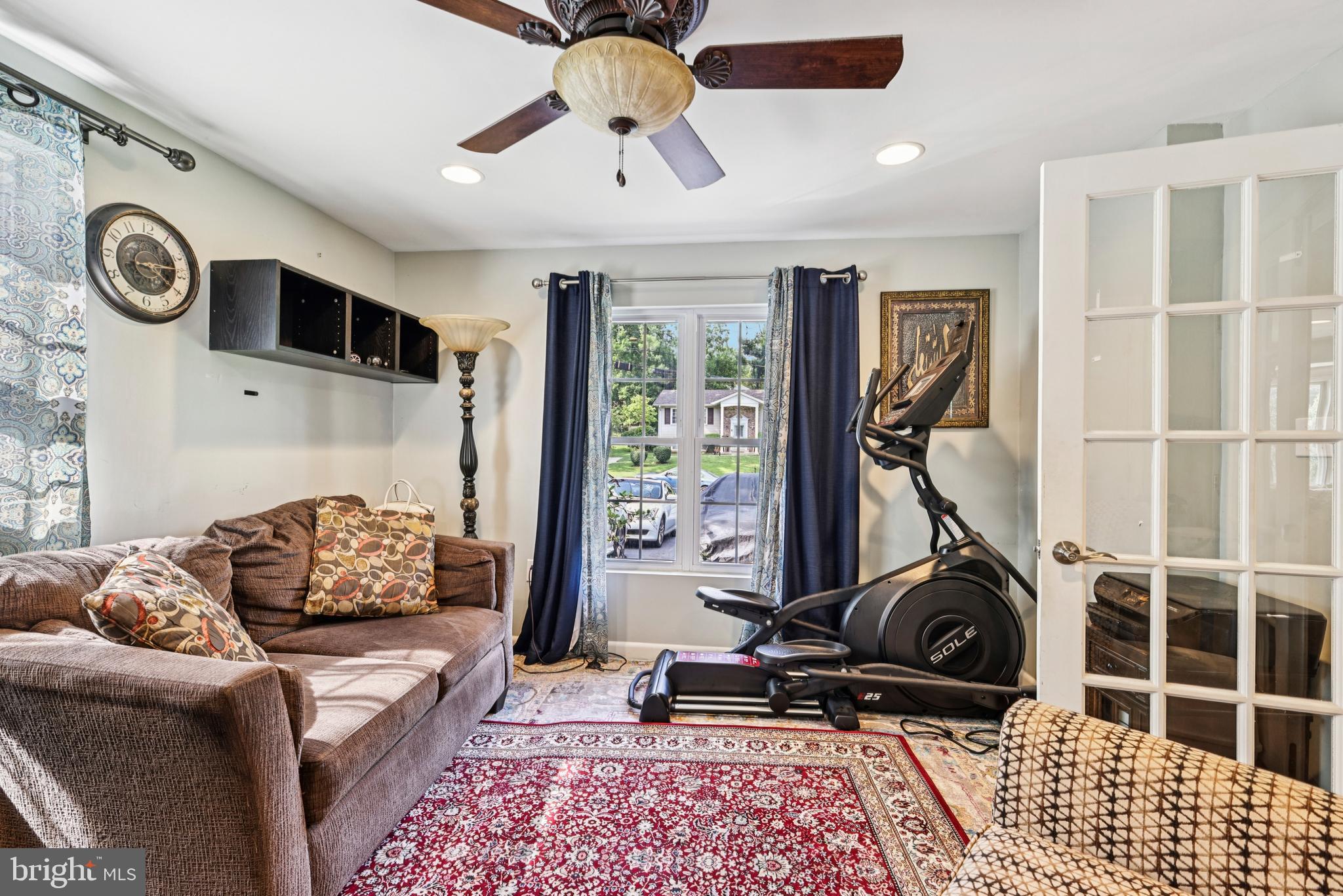 PAINT BRANCH ESTATES - Residential