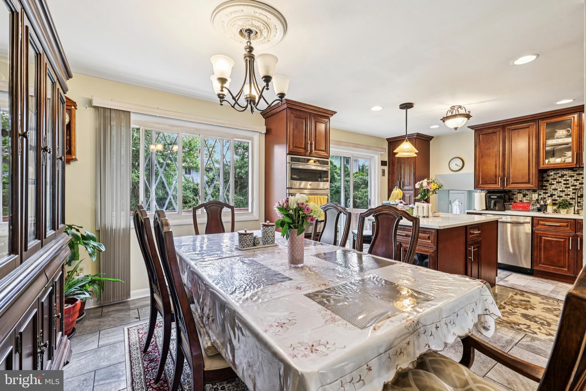 PAINT BRANCH ESTATES - Residential