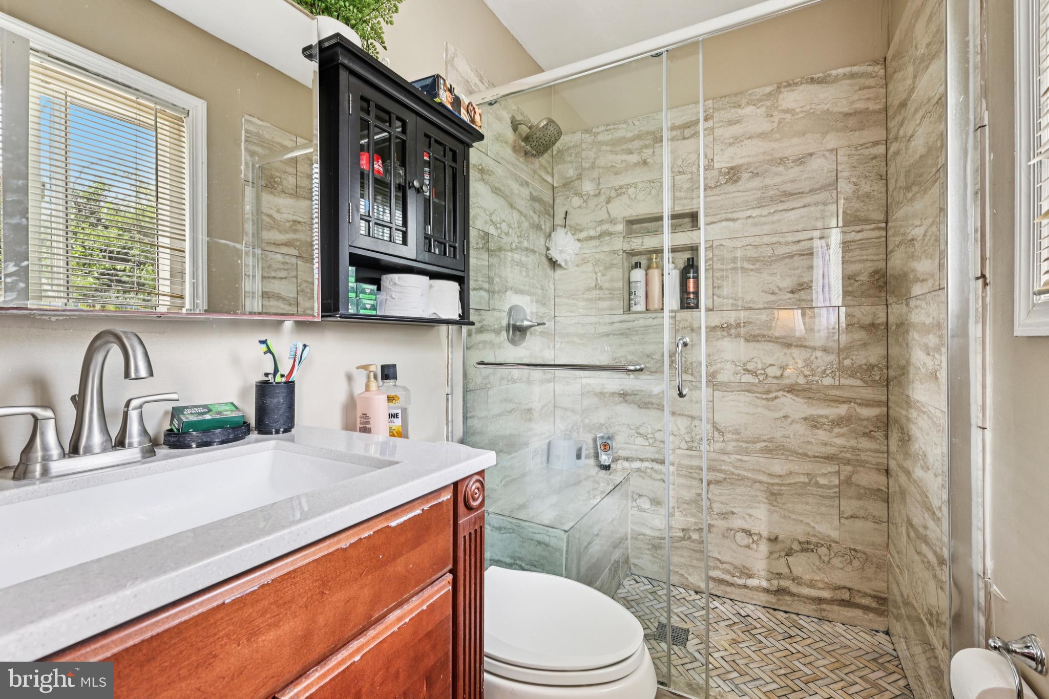 PAINT BRANCH ESTATES - Residential