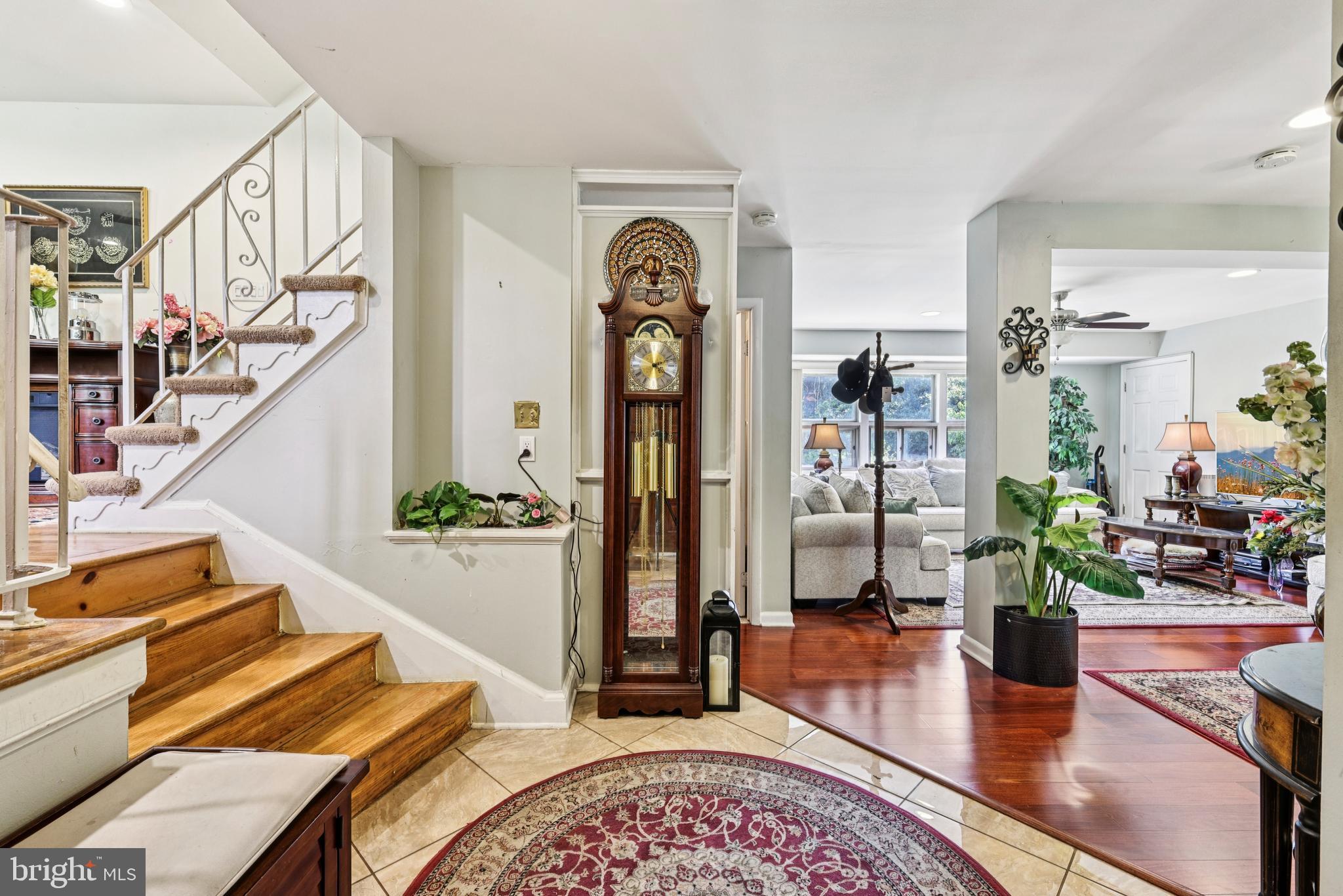 PAINT BRANCH ESTATES - Residential