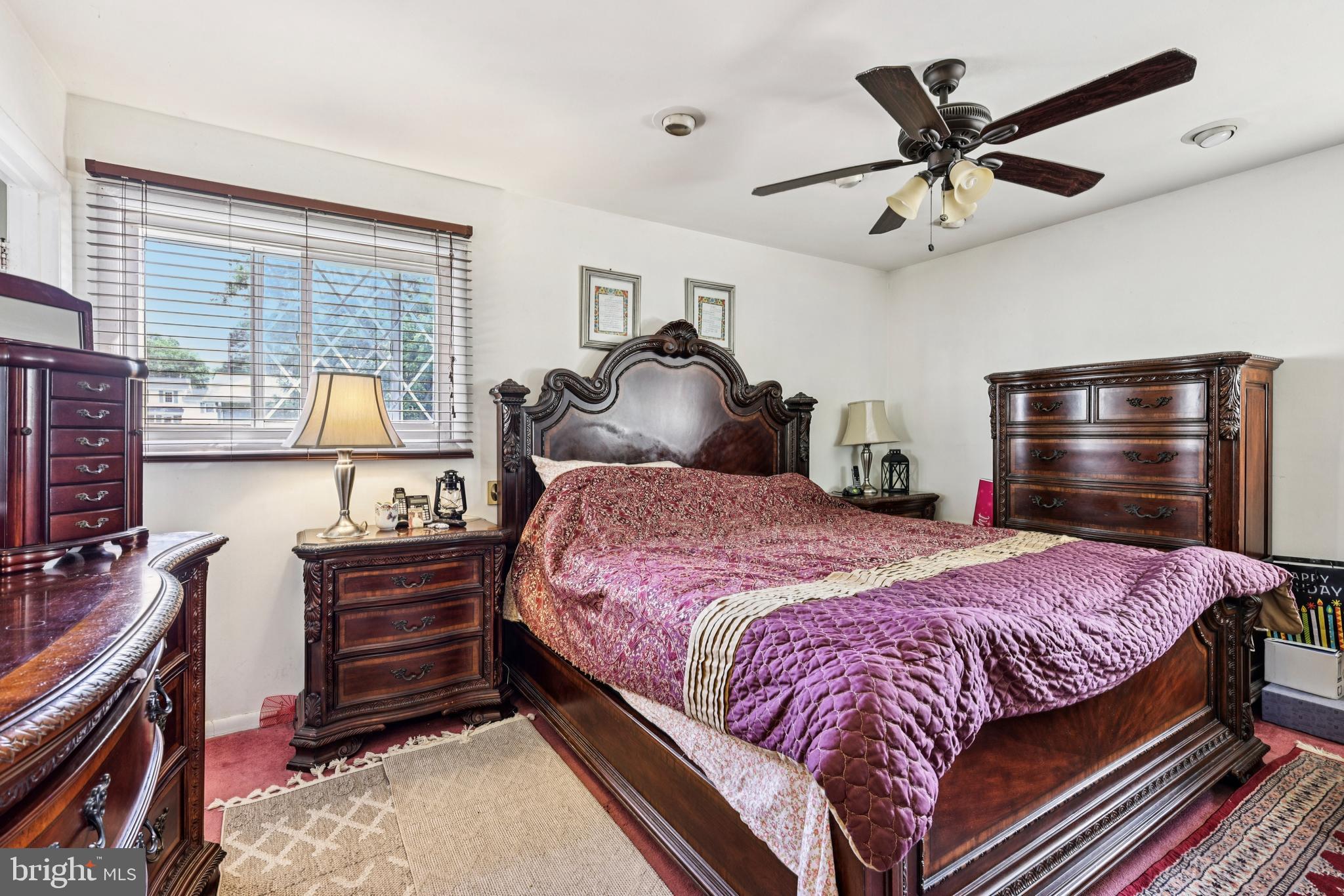 PAINT BRANCH ESTATES - Residential