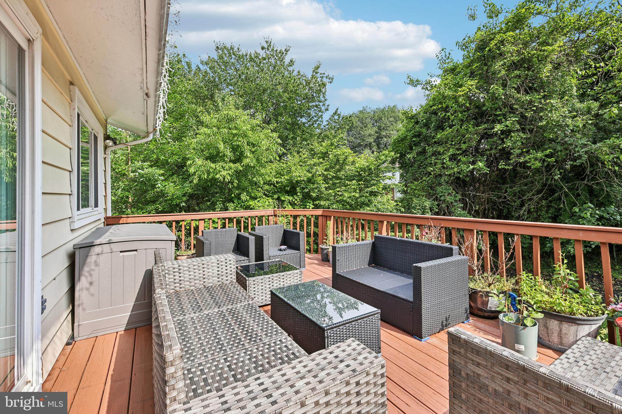 PAINT BRANCH ESTATES - Residential