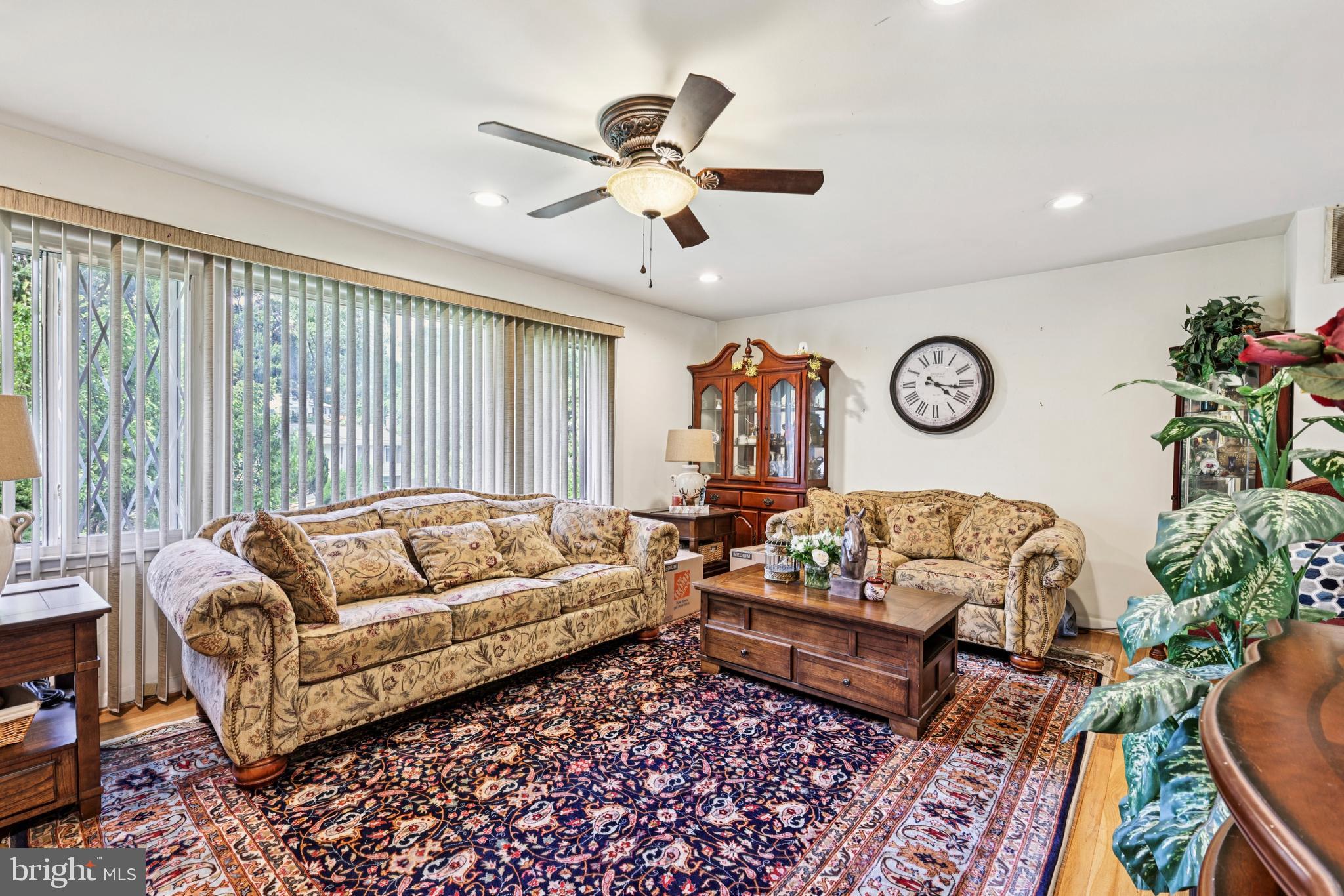 PAINT BRANCH ESTATES - Residential