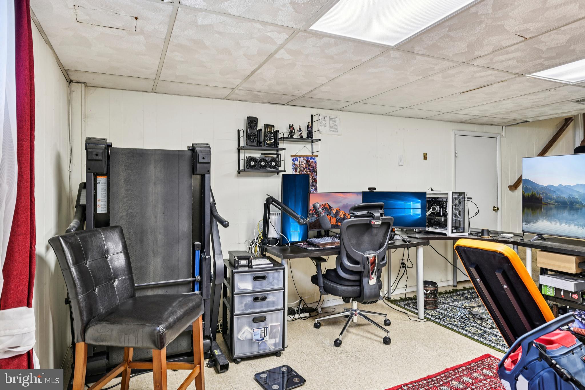 PAINT BRANCH ESTATES - Residential