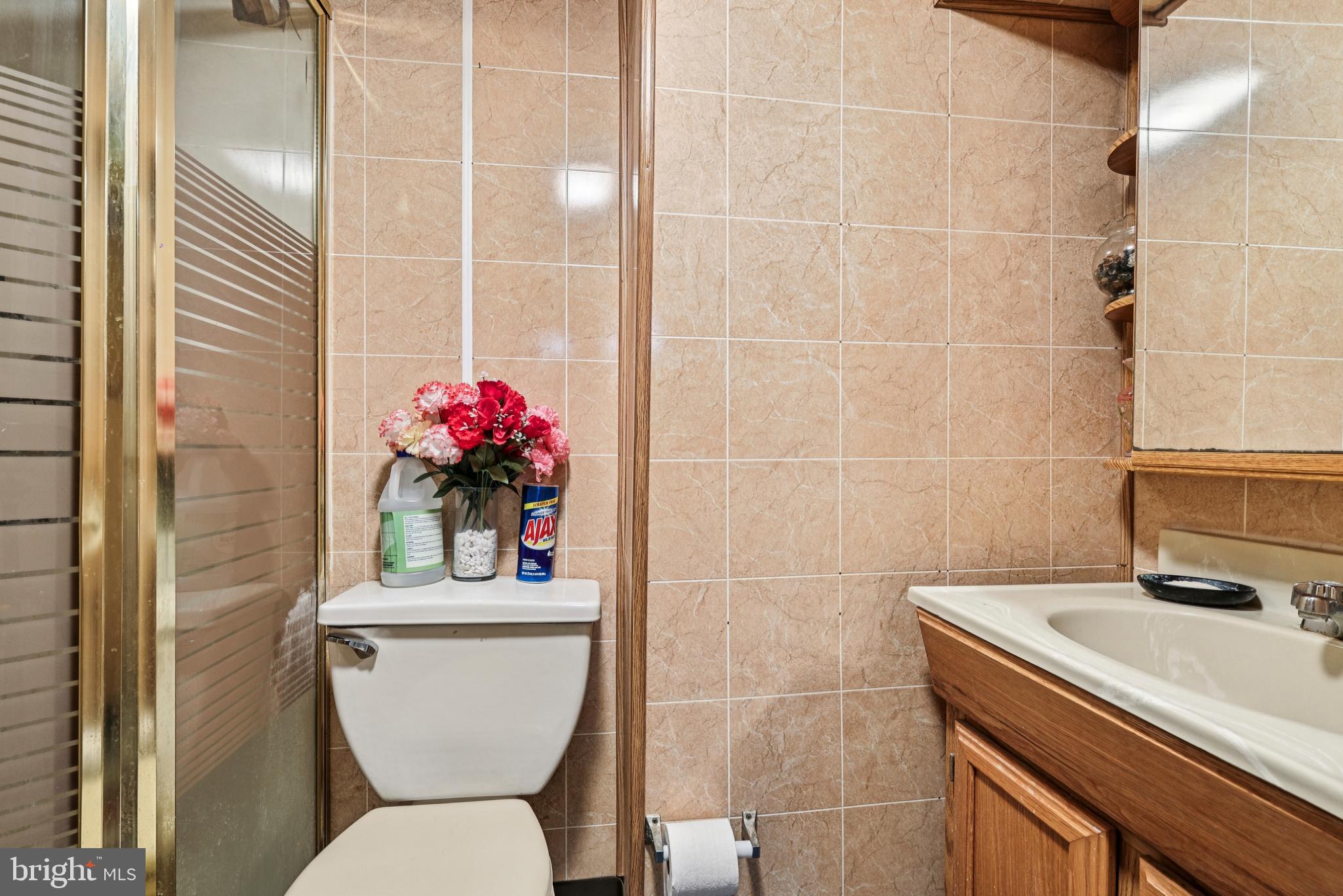 PAINT BRANCH ESTATES - Residential