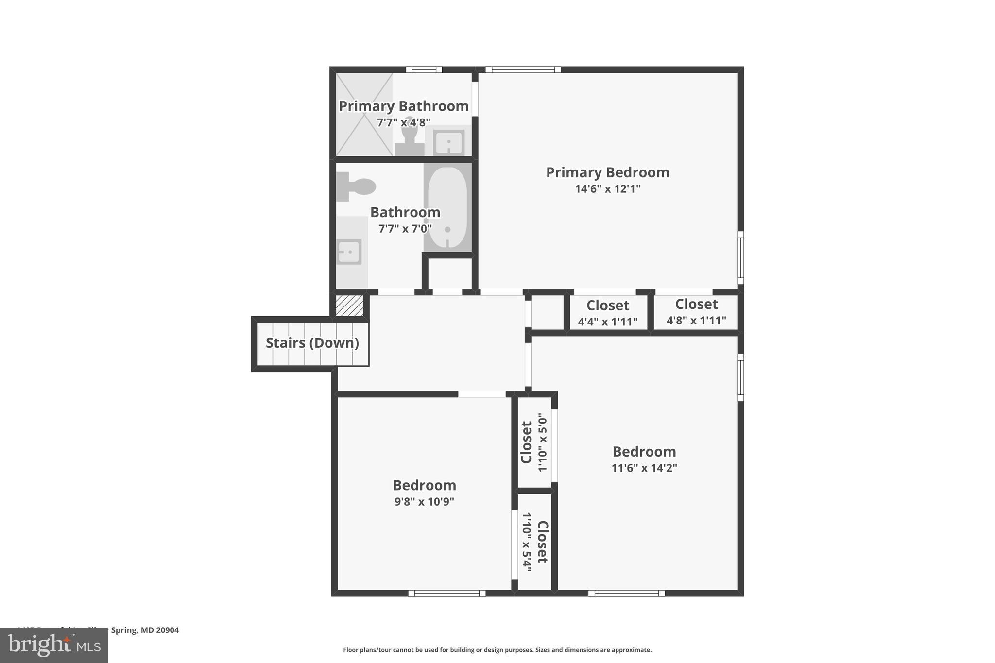 PAINT BRANCH ESTATES - Residential