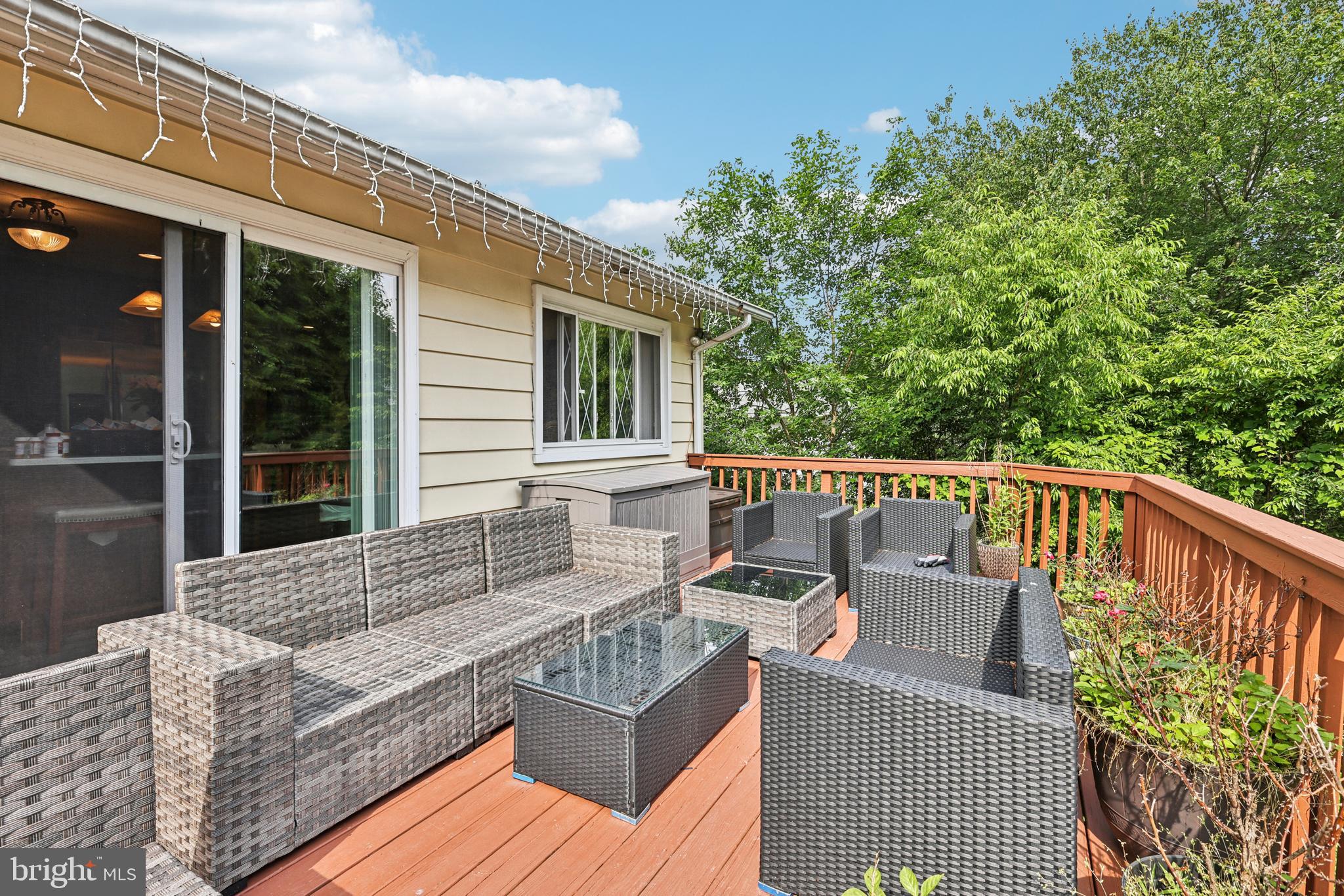 PAINT BRANCH ESTATES - Residential